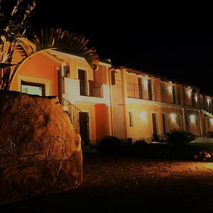 Le Sabbie Hotel Calasetta